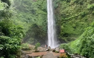 Mengunjungi Wisata Coban Rondo dengan Sewa Mobil Surabaya