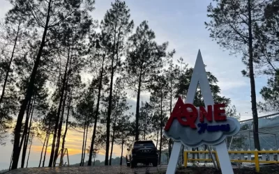 Wisata Aone Trawas: Menikmati Keindahan Alam yang Menyejukkan di Jawa Timur