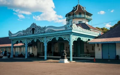 Mencicipi Kelezatan Makanan Khas Kota Solo: 3 Macam Oleh-oleh Legendaris Khas yang Wajib Dicoba