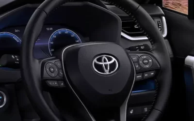 Mengatasi Setir Mobil Terasa Berat: Tips dan Trik Efektif