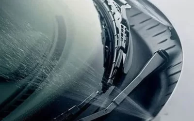 Penyebab dan Cara Mengatasi Air Wiper Mobil Macet