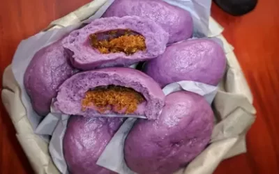 Berbelanja Oleh-Oleh Khas Malang