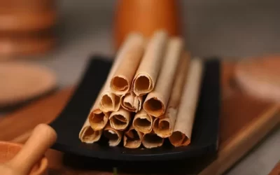 Mencicipi Kelezatan Oleh-Oleh Khas Bojonegoro